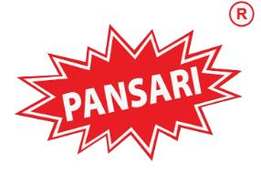 Pansari